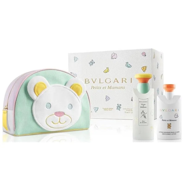 その他 Bulgari the petit maman gift set bvlgari-petits-et-mamans-gift-
