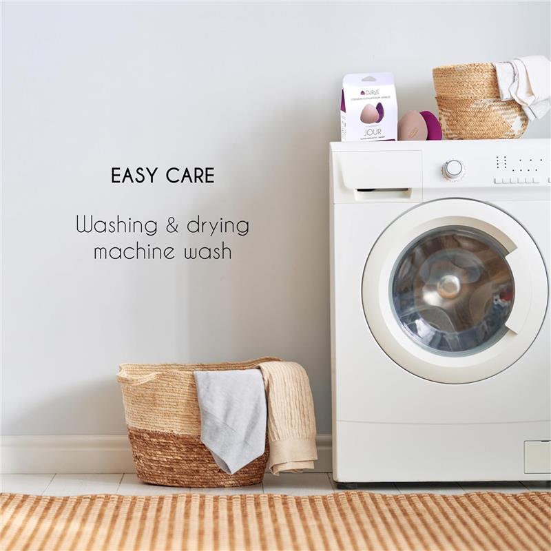 Cache Coeur - Essential Plus - 3 Pairs Of Nursing Pads Regular Leaks Slim, White Image 4