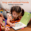 Cali's Book - Baby Shark Nursery Rhymes - Headphone Edition Image 5