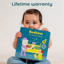 Cali's Book - Bedtime Six Classical Pieces - Headphone Edition Image 3