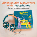 Cali's Book - Bedtime Six Classical Pieces - Headphone Edition Image 6