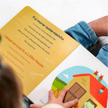 Cali's Book - Brazilian Nursery Rhymes - Headphone Edition Image 2