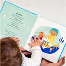 Cali's Book - Jewish Songs - Headphone Edition Image 2