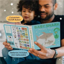 Cali's Books - Baby Shark Image 5