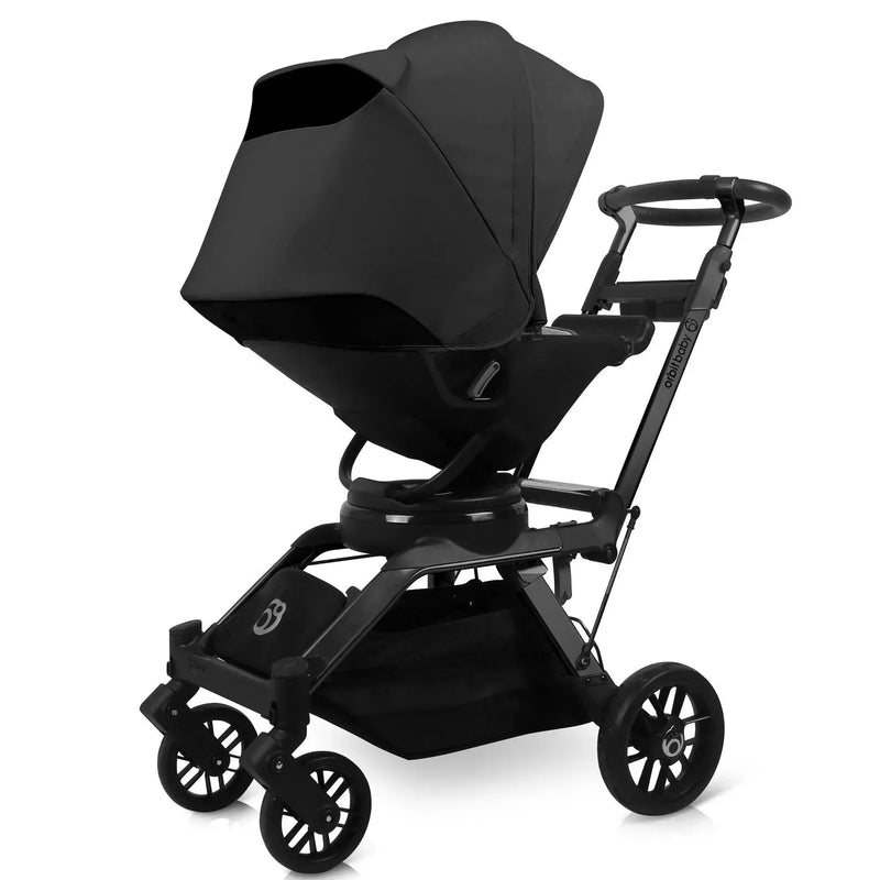 Orbit Baby - G5 Carrinho Canopy em Preto