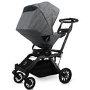 Orbit Baby - G5 Carrinho Canopy em Cinza Mélange