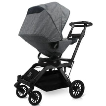 Orbit Baby - G5 Carrinho Canopy em Cinza Mélange