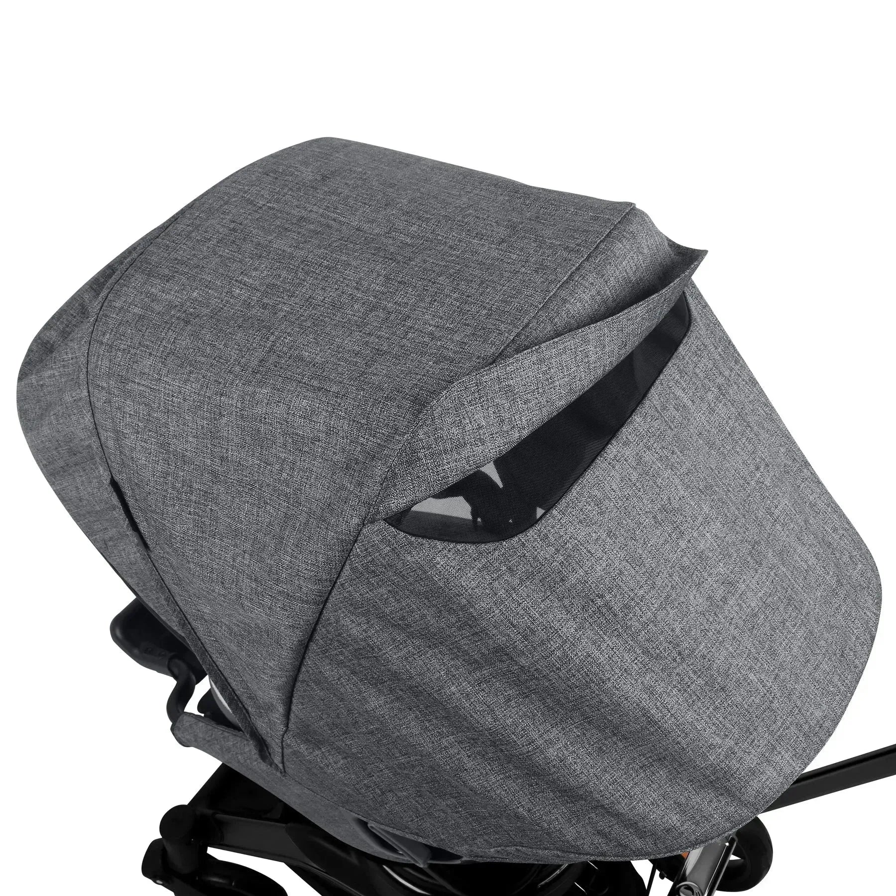 Orbit Baby - G5 Carrinho Canopy em Cinza Mélange