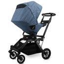 Orbit Baby - G5 Carrinho Canopy em Azul Marinho Mélange