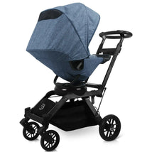 Orbit Baby - G5 Carrinho Canopy em Azul Marinho Mélange