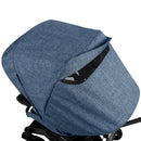 Orbit Baby - G5 Carrinho Canopy em Azul Marinho Mélange