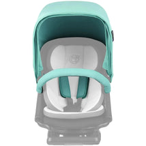 Orbit Baby - G5 Carrinho Canopy em Mint