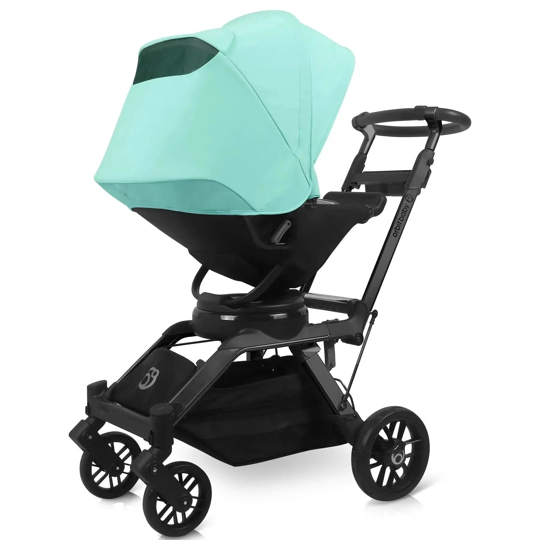 Orbit Baby - G5 Carrinho Canopy em Mint