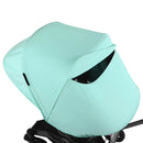 Orbit Baby - G5 Carrinho Canopy em Mint