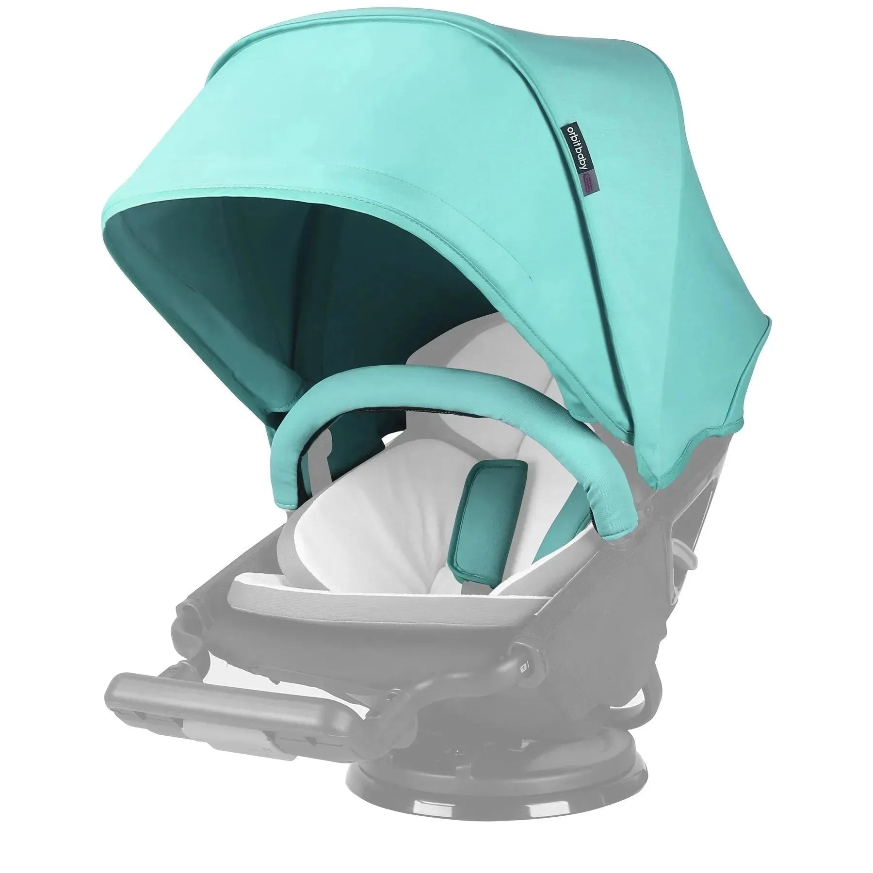 Orbit Baby - G5 Carrinho Canopy em Mint