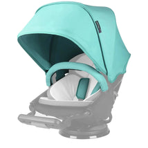 Orbit Baby - G5 Carrinho Canopy em Mint
