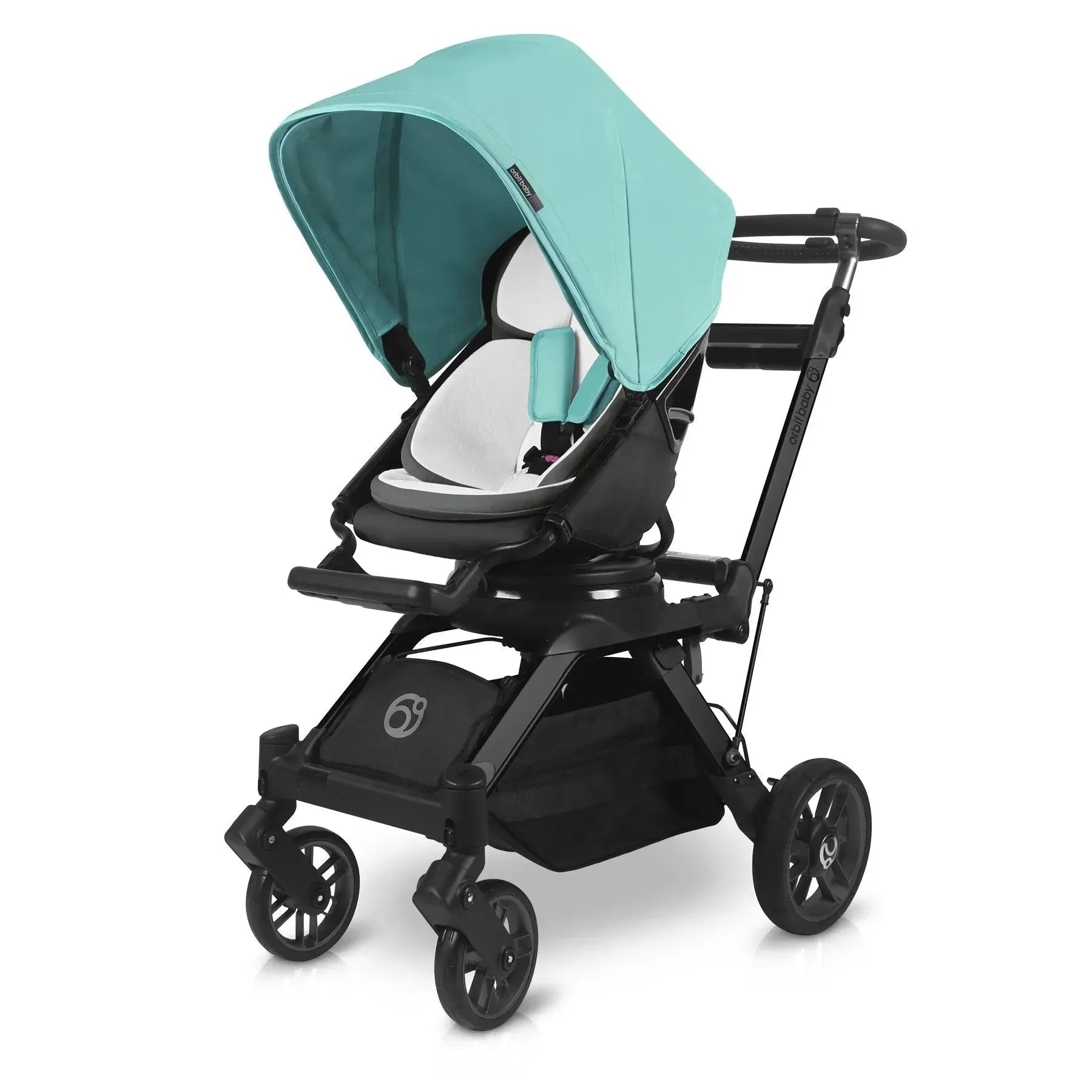 Orbit Baby - G5 Carrinho Canopy em Mint