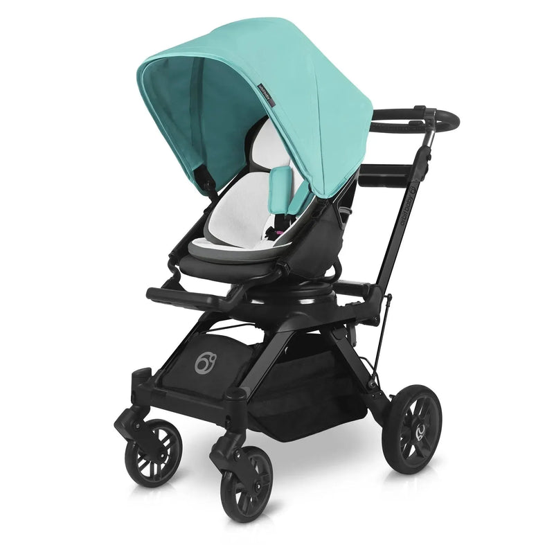 Orbit Baby - G5 Carrinho Canopy em Mint