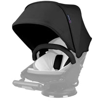 Orbit Baby - G5 Carrinho Canopy em Preto