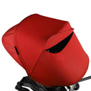 Orbit Baby - G5 Carrinho Canopy em Vermelho