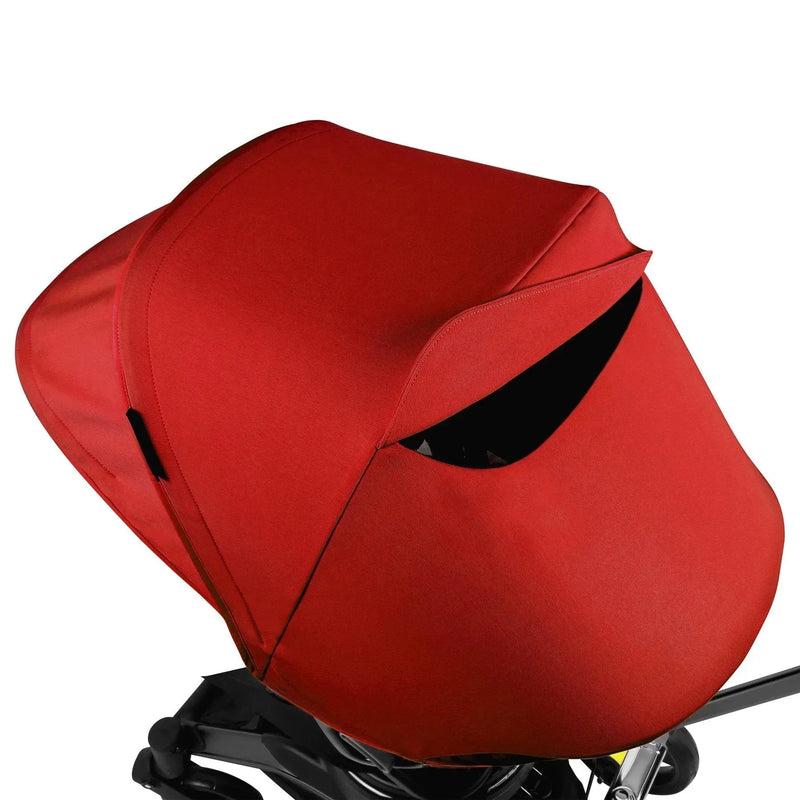 Orbit Baby - G5 Carrinho Canopy em Vermelho