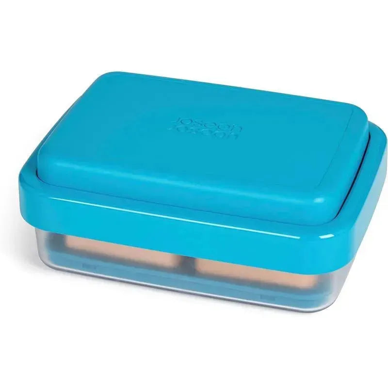Casdon - Joseph Joseph GoEat Toy Lunch Prep Set for Children Aged 2 Years and Up, with Choppable Food Image 3
