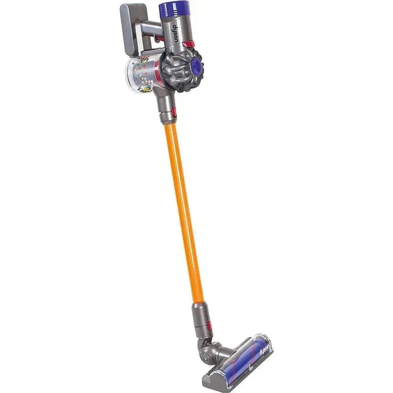 Casdon Little Helper Dyson Cord Free Vacuum Cleaner Toy Image 8