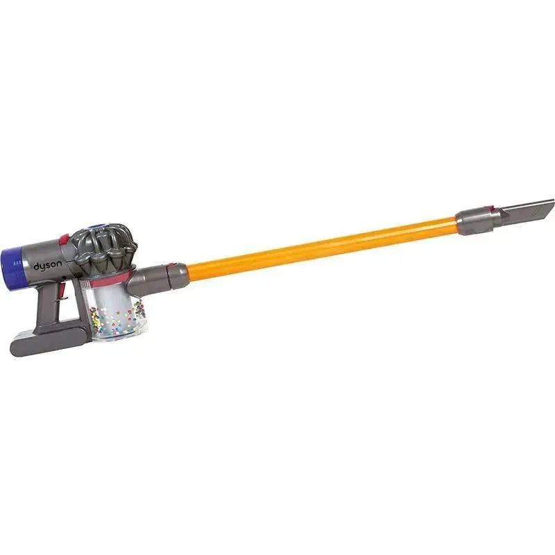 Casdon Little Helper Dyson Cord Free Vacuum Cleaner Toy Image 3