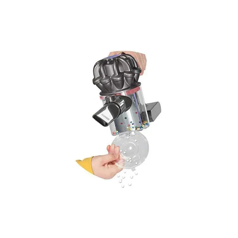 Casdon Little Helper Dyson Cord Free Vacuum Cleaner Toy Image 4
