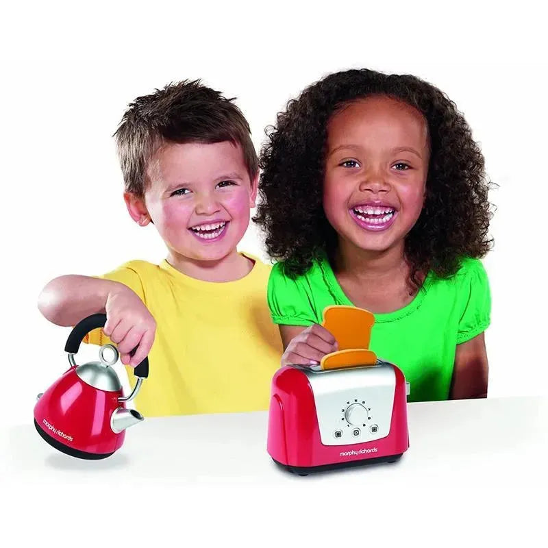 Casdon - Morphy Richards Kettle & Toaster Image 2