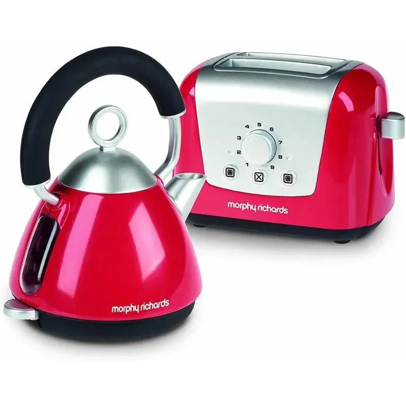 Casdon - Morphy Richards Kettle & Toaster Image 3