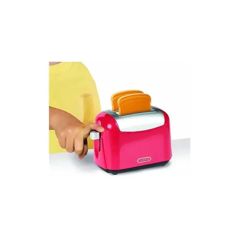 Casdon - Morphy Richards Kettle & Toaster Image 4