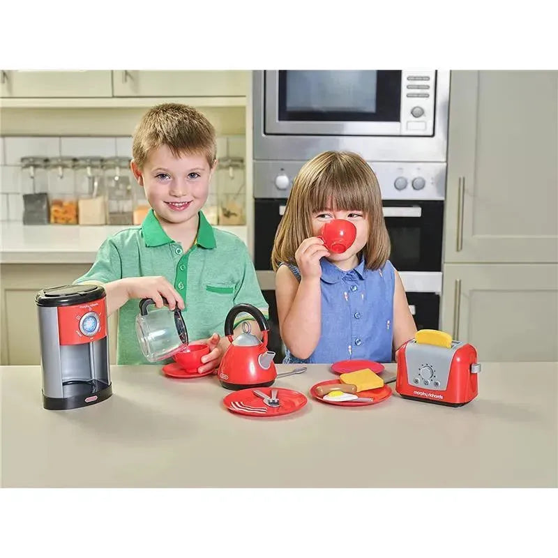 Casdon - Morphy Richards Kitchen Appliances Set Image 4