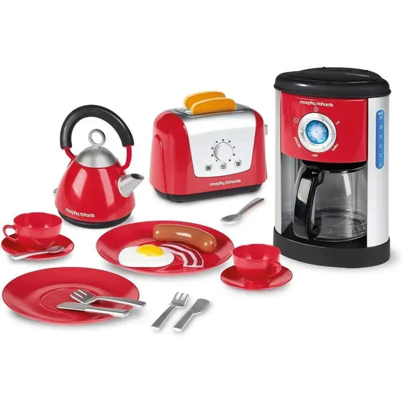Casdon - Morphy Richards Kitchen Appliances Set Image 5