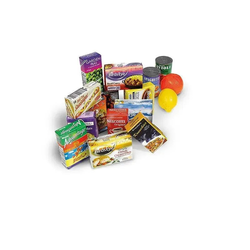 Casdon - Toy Shopping Cart Image 2