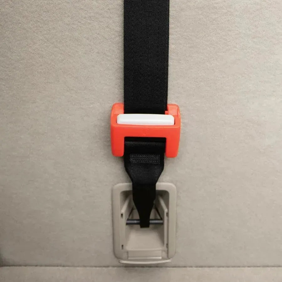 Revolve360 Extend All-in-One Rotational Assento de carro com SensorSafe