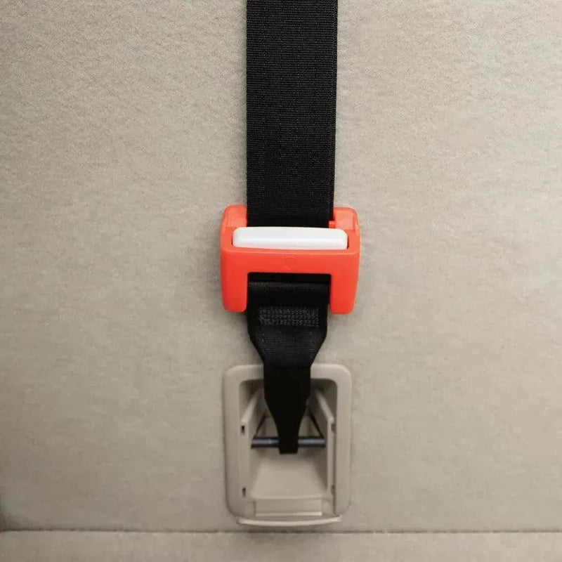 Revolve360 Extend All-in-One Rotational Assento de carro com SensorSafe