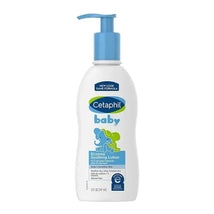 Cetaphil - Baby Eczema Soothing Lotion 5 Fl Oz  Image 1