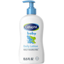 Cetaphil Baby Daily Lotion 13.5 Oz Image 1