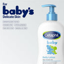 Cetaphil Baby Daily Lotion 13.5 Oz Image 5