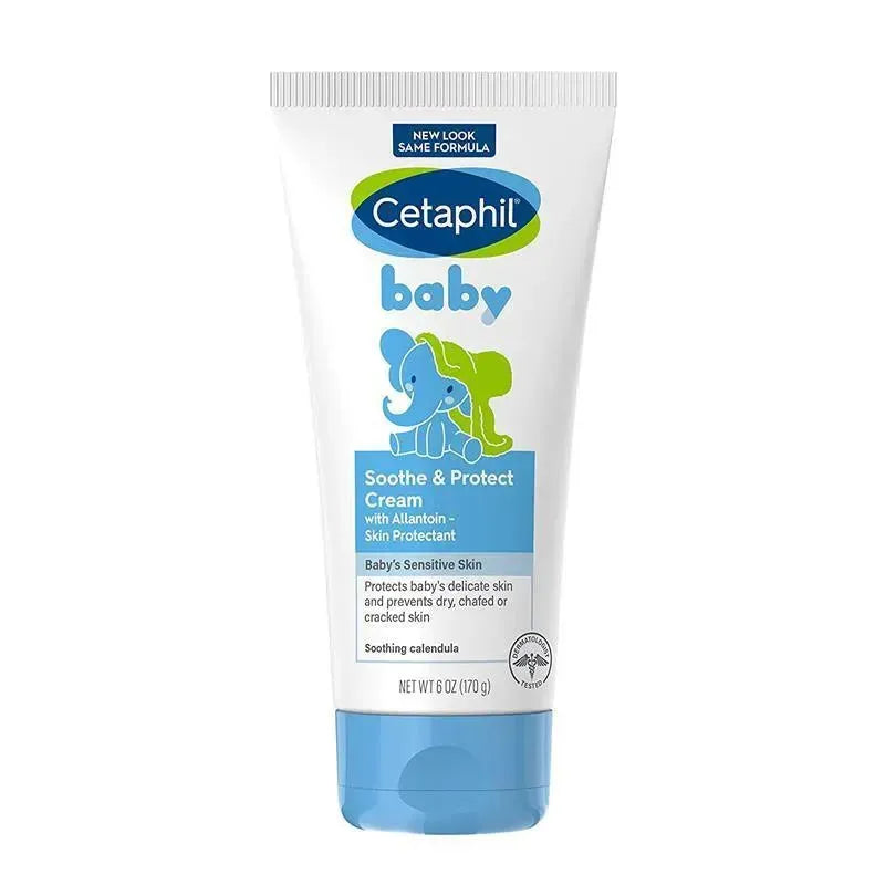 Cetaphil - Baby Soothe And Protect Cream Image 1