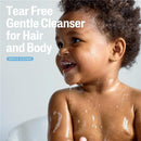 Cetaphil Baby Wash & Shampoo 13.5 Oz Image 6