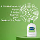 Cetaphil Moisturizing Lotion 16 Oz Image 3