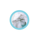 Charlie Banana - Sophie La Girafe Baby Fleece Reusable and Washable Cloth Diaper System Image 4