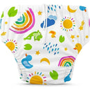 Charlie Banana - Reusable Swim Diaper Hello Sunshine Image 1