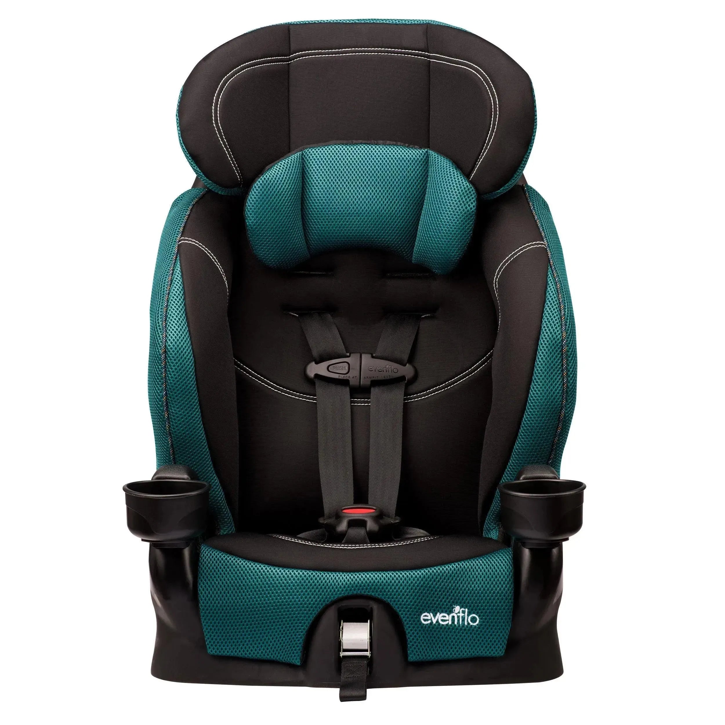 Chase LX 2-In-1 Booster Car Seat - MacroBaby