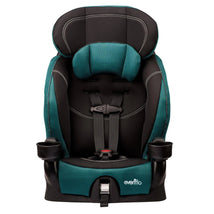 Chase LX 2-In-1 Booster Car Seat - MacroBaby