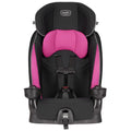 Chase LX 2-In-1 Booster Car Seat - MacroBaby