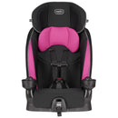 Chase LX 2-In-1 Booster Car Seat - MacroBaby