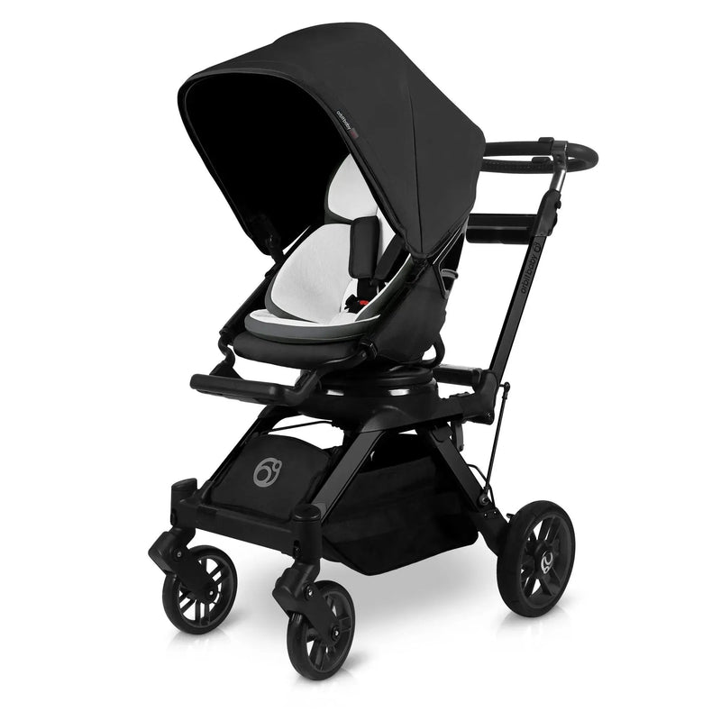 Orbit Baby - G5 Carrinho Canopy em Preto